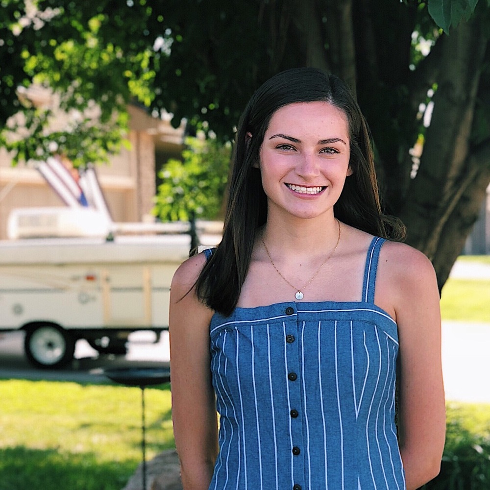 Meet your Posher, Allie